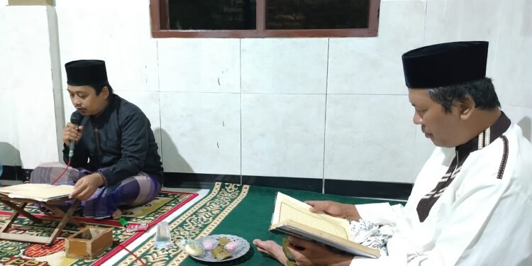 Perkuat Iman Dan Taqwa,Dan Perkuat Silaturahmi