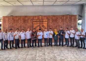 Polri dukung KKP capai target Penerimaan Negara sektor Perikanan Tangkap