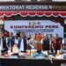 Polda Jabar Ungkap Laboratorium Pembuatan Sabu Jaringan Internasional