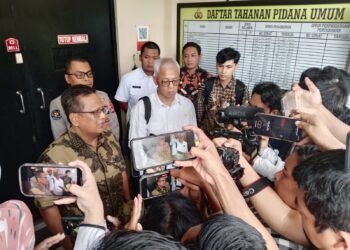 Kompolnas Apresiasi Langkah Polda NTB dalam Penanganan Kasus Brigadir Nurhadi