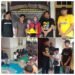 Peringati Milad ke-3, Media Online Targetoprasinews Santuni Puluhan Anak Yatim