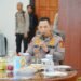 Cegah Karhutla Meluas, Kapolri Instruksikan Respons Cepat Padamkan Titik Api