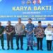 Kapolda Banten Hadiri Karya Bakti TNI AU ke-78