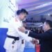 Kapolri Jadi Wasit di Kejuaraan Judo Kapolri Cup 2025
