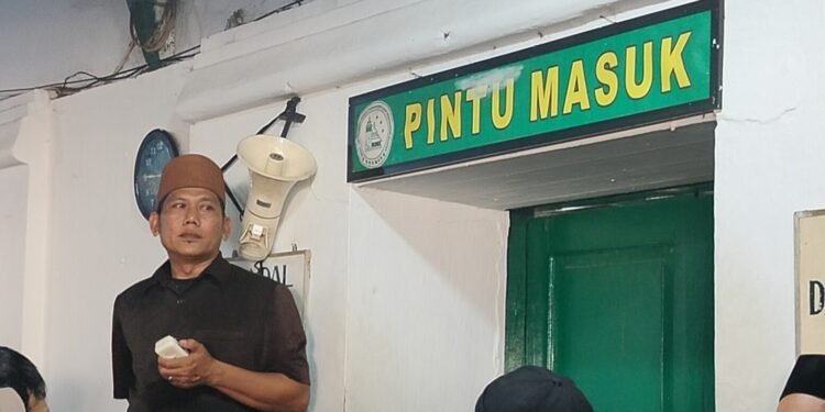 Wisata Religi Kesultanan Banten Ramai Wisatawan