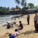 Cegah Gangguan Kamtibmas dan Jaga Rasa Aman, Ditpamobvit Polda Banten Patroli Wisata
