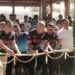 Turnamen Tenis Kapolda Banten Cup 2025 Sambut HUT RI ke-80
