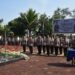 Kapolres Lebak Pimpin Upacara Sertijab Kasat Lantas, Kasat Intelkam, Kasat Binmas, Kasat Tahti dan Kapolsek Jajaran
