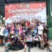 Meriahkan HUT Kemerdekaan ke-80, Tenis Kapolda Banten Cup 2025 Sukses Dilaksanakan