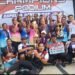 Kejuaraan Tenis Beregu Kapolda Banten Cup 2025 Meriahkan HUT RI ke-80