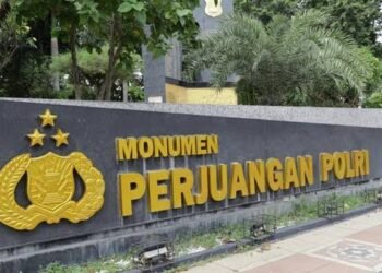 Sejarah Hari Perjuangan Polri 21 Agustus dan Makna Kepahlawanannya