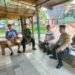 Aiptu Dedi H. Bhabinkamtibmas Polsek Balaraja Polresta Tangerang Meningkatkan Program NGARIUNG di Kewilayahan