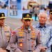 Kapolri Kembali Resmikan dan Groundbreaking SPPG di Kalsel, Dukung Program MBG
