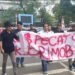 Jurnalis di Lebak dan Serang Gelar Aksi Solidaritas, Kecam Kekerasan di PT GRS Cikande