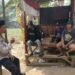 Giat Wangsakara NGARIUNG Bersama Bhabinkamtibmas Polsek Balaraja Polresta Tangerang & Masyarakat