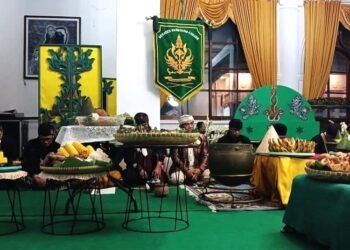 Festival Karaton Sumedang Larang: Jamasan Pusaka Jadi Puncak Tradisi Sakral