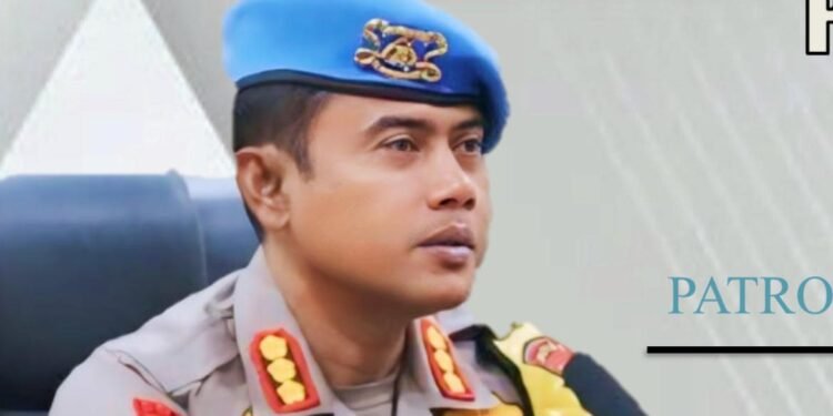 Bidpropam Polda Banten Jelaskan Hasil Penyelidikan Kejadian di KP3B