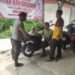Dekatkan Diri Dengan Masyarakat, Bhabinkamtibmas Polsek Leuwidamar Polres Lebak Laksanakan Giat Sambang