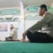 Personil Polsek Rangkasbitung Polres Lebak Giat Subling Sekaligus Silaturahmi Dengan Tokoh Agama