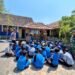 PEMBINAAN KARAKTER SISWA SMPN 3 TIGARAKSA OLEH TIGA PILAR KAMTIBMAS DI WILKUM POLSEK TIGARAKSA