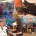 Donor Darah, Santunan Anak Yatim, dan Hiburan Keluarga Warnai HUT ke-5 Sahabat Camping Ceria di Smart Hill*l