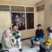 Kegiatan Sambang dan Poliran oleh Bhabinkamtibmas Polsek Balaraja di Desa Talagasari Wilayah Hukum Polresta Tangerang