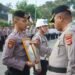 Langgar Kode Etik, Dua Anggota Polresta Tangerang Diberhentikan Tidak Hormat