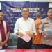 Bawa 22 Gram Sabu, Boy Dicokok Satresnarkoba Polresta Tangerang