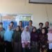 Kapolres Lebak Polda Banten Bersama OKP Bakti Sosial di Kampung Barangbang