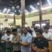 Turut Berbela Sungkawa, Polresta Tangerang Gelar Shalat Gaib untuk Driver Ojol Affan Kurniawan