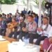 Hadiri Festival Sijalu, Kapolresta Tangerang Bangun Sinergisitas Kebangsaan dengan Ulama dan Jawara