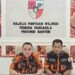 Pemuda Pancasila Banten Dukung Polri, Tolak Aksi Anarkis