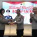 Peringati HUT ke-77 Polwan, Polda Banten Gelar Syukuran