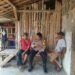 Wujudkan Kedekatan Dengan Warganya, Bhabinkamtibmas Polsek Cimarga Polres Lebak Hampiri Warga Cicae