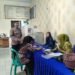 Perkuat Sinergitas Polri Dengan Perangkat Desa, Kapolsek Cimarga Polres Lebak Polda Banten Sambang Dan Silaturahmi Ke Kantor Desa Sangkanmanik