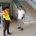 Anggota Unit Reskrim Polsek Rangkasbitung Polres Lebak Giat Kring Serse Cegah C3