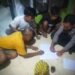 Anggota Bhabinkamtibmas Polsek Rangkasbitung Polres Lebak Giat Problem Solving