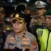 Polres Cilegon laksanakaan kegiatan Patroli Bersama Masyarakat Menjaga Negeri