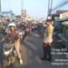 Polsek Cikupa Gelar PECAK, Wujudkan Kamseltibcar Lantas di Jalur Ramai Pagi Hari