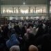 Ribuan Jamaah Ikuti Maulid Nabi Muhammad SAW Bersama Majelis Ilmu Al-Muhsinin Citra Raya di Masjid Agung Al-Amjad