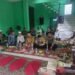 Polsek Cikupa Hadiri Pengajian Rutin Al Mudzakaroh MUI, Sampaikan Pesan Kamtibmas