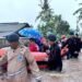 Banjir dan Longsor di Bali, Polri Bantu Evakuasi Warga Terdampak