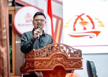 HIMA PERSIS Apresiasi Profesionalisme Polri, Dorong Dialog Nasional