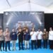 Kapolres Cilegon Hadiri Peresmian Dapur MBG Modular Krakatau Steel dan Penandatanganan MoU