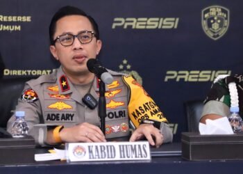 Bima yang Dilaporkan KontraS Hilang Usai Ricuh Kwitang Ditemukan di Malang