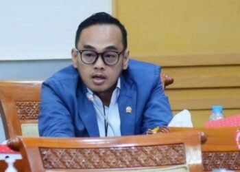 Komisi III DPR Apresiasi Pembatasan Sirene: “Langkah Positif untuk Ketertiban”