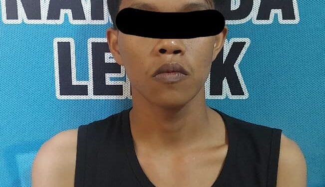 Sat Narkoba Polres Lebak Polda Banten Berhasil Amankan Pelaku Pengedar Obat Terlarang Tanpa Ijin Edar