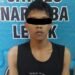 Sat Narkoba Polres Lebak Polda Banten Berhasil Amankan Pelaku Pengedar Obat Terlarang Tanpa Ijin Edar