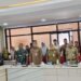 Penilaian Kinerja Aksi Konvergensi P3S Gebrak Tegas dan PKM Tahun 2025 Digelar di Kecamatan Tigaraksa