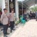 Kapolres Lebak Didampingi Kapolsek Rangkasbitung Giat Bakti Sosial di Kampung RancaLutung